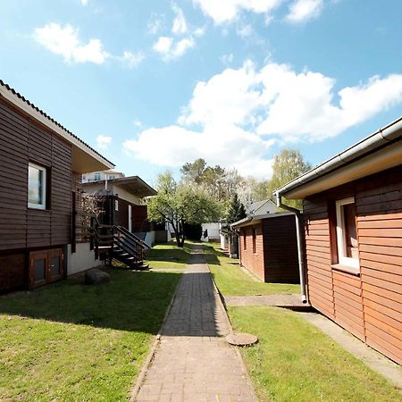 Bungalowpark Zinglingsberg By Rujana Binz Eksteriør bilde