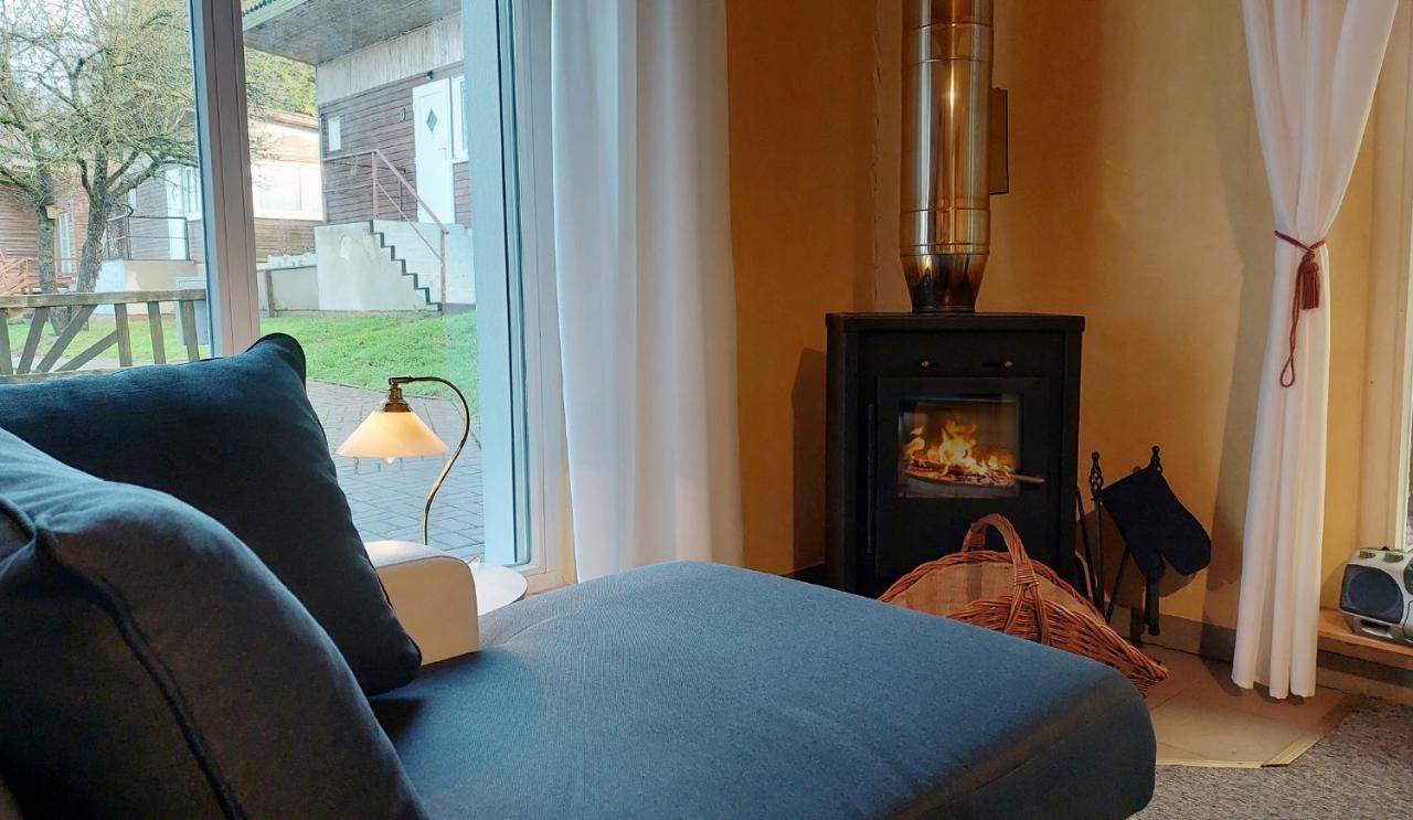 Bungalowpark Zinglingsberg By Rujana Binz Eksteriør bilde