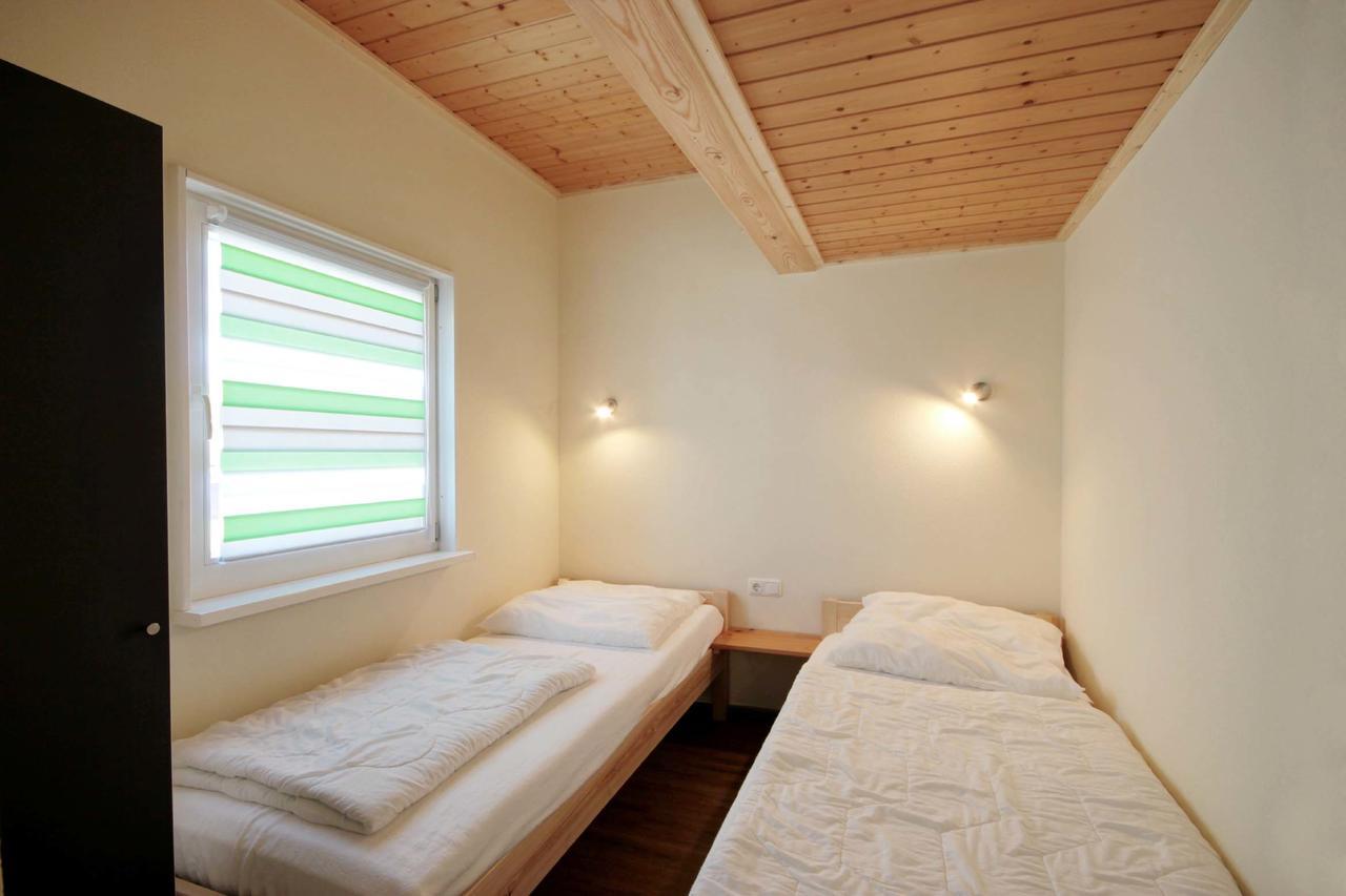 Bungalowpark Zinglingsberg By Rujana Binz Eksteriør bilde