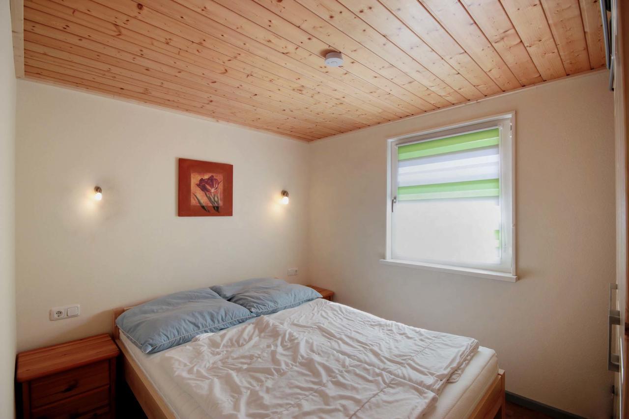 Bungalowpark Zinglingsberg By Rujana Binz Eksteriør bilde